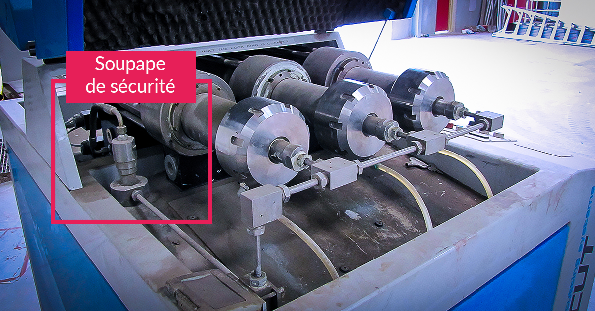 TGE WJ Pressure FR 1200
