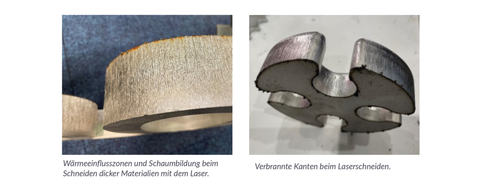 WJ VS LS Comparison HeatAffectedZone DE