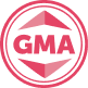 GMA Garnet™ logo